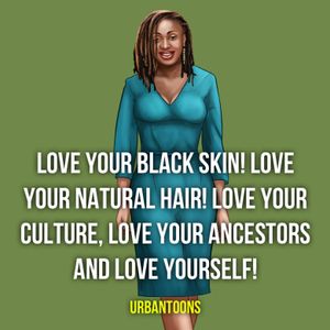 Image post by @urbantoons on Instagram