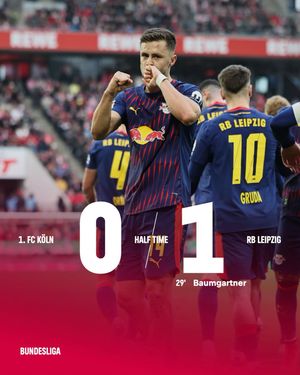 Image post by @rbleipzig on Instagram