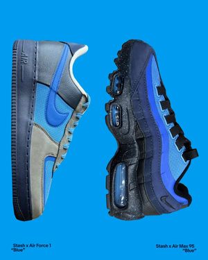 Image post by @ebaysneakers on Instagram