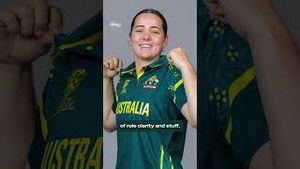 Video post by @cricketcomau on YouTube