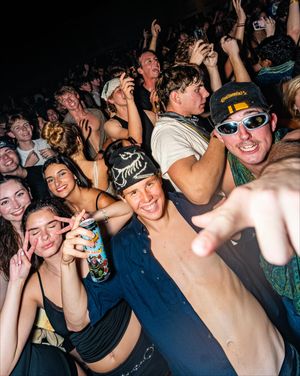 Image post by @upandupfestival on Instagram