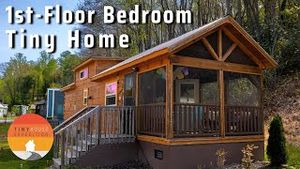 Video post by @tinyhouseexpedition on YouTube