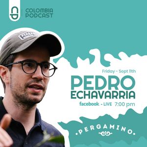 Image post by @podcastcolombia on Instagram