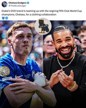 Image post by @goalusa_ on Instagram