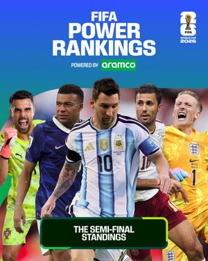 Video post by @fifaworldcup on TikTok