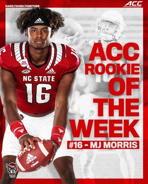 Image post by @packfootball on Instagram