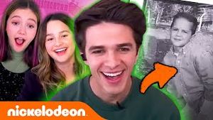 Video post by @nickelodeon on YouTube