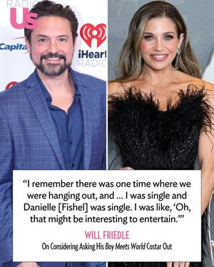 Image post by @usweekly on Instagram