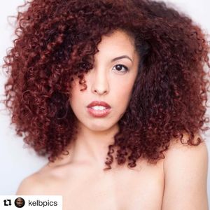Image post by @therealmisskerr on Instagram