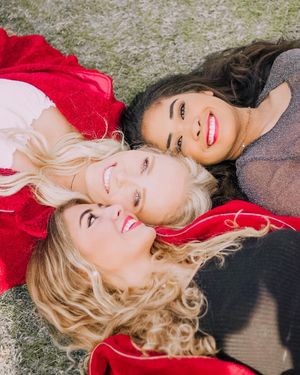 Image post by @alabamaalphaphi on Instagram