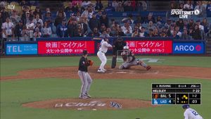 Video post by @sportsnet on Facebook