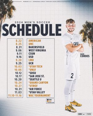 Image post by @cbumsoccer on Instagram