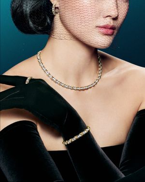 Image post by @tiffanyandco on Instagram