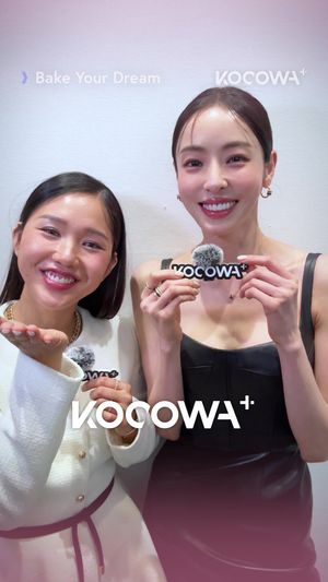 Video post by @kocowa.official on TikTok