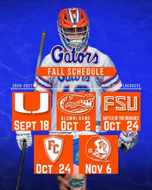 Image post by @gatorslaxclub on Instagram