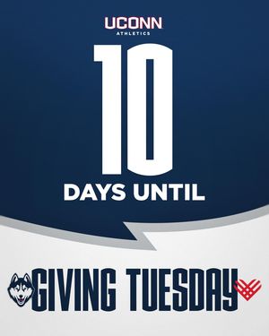 Image post by @uconnmgolf on Instagram
