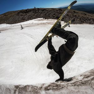 Image post by @j_skis on Instagram