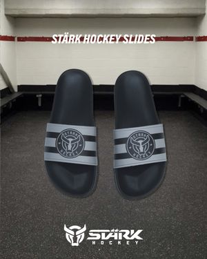 Image post by @starkhockey on Instagram
