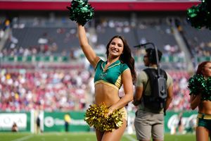 Image post by @usfsundolls on Instagram