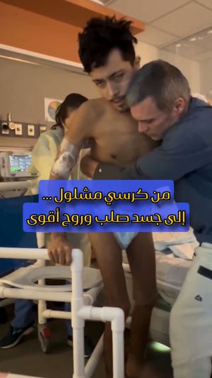 Video post by @ahmadmotivatelife on Instagram