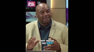 Video post by @dailyflashtv on YouTube