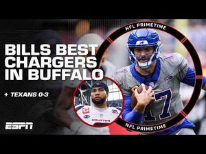 Video post by @NFL on ESPN on YouTube