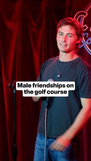 Image post by @kangaroo_golf on Instagram