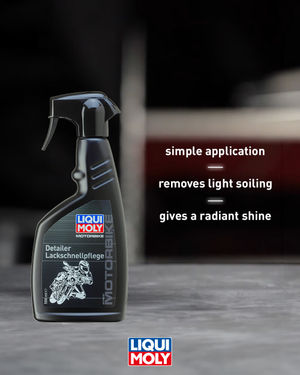 Image post by @liquimoly on Instagram
