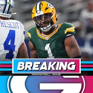 Image post by @profootball.craze on Instagram