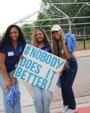 Image post by @spelman_college on Instagram