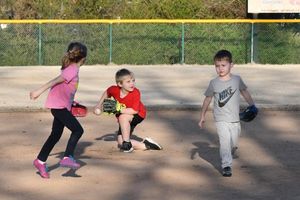 Image post by @cityofmebanerec on Instagram