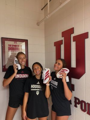 Image post by @indianawpolo on Instagram