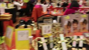 Video post by @TheIndulgeEvent on Facebook