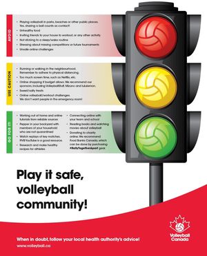 Image post by @volleyballcanada on Instagram