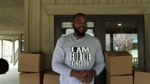 Video post by @ftkmemphis on Facebook