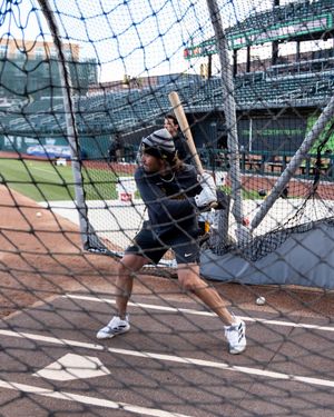 Image post by @saltlakebees on Instagram
