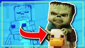 Video post by @nerdist on YouTube