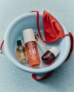 Image post by @meccabeauty on Instagram