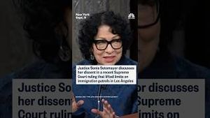 Video post by @nbcnews on YouTube