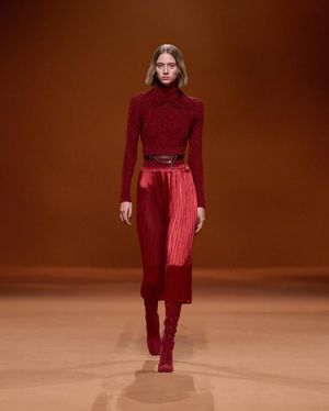 Image post by @hermes on Instagram