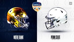 Image post by @OldeCitySports on Facebook