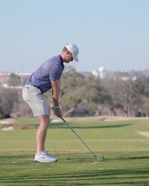 Image post by @tcumensgolf on Instagram