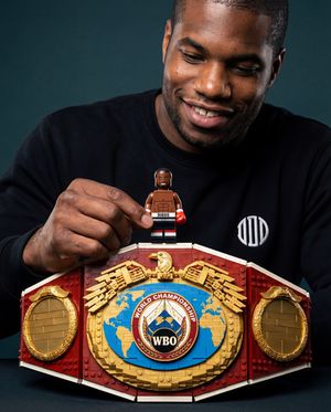 Image post by @dynamite_daniel_dubois on Instagram
