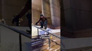 Video post by @redbullusa on YouTube