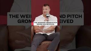 Video post by @adweekmag on YouTube