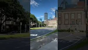 Video post by @bostonwithemily on YouTube