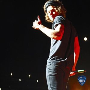 Image post by @GilletteStadium on Twitter
