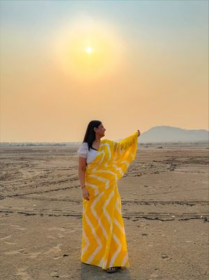 Image post by @somya_shekhawat on Instagram