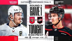 Video post by @nhl on YouTube