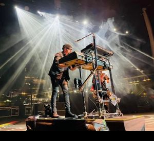 Image post by @nightranger on Instagram